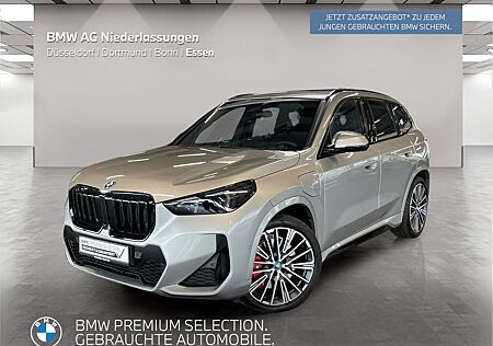 BMW X1 xDrive30e M Sport AHK Driv.Assist.Prof LED