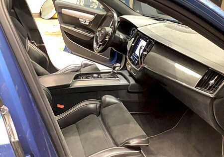 Volvo V90 2.0 D5 R-Design AWD