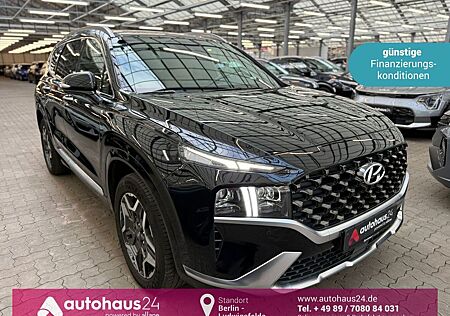 Hyundai Santa Fe 1.6 T-GDI Signa.Plug-In Hybrid 4WD