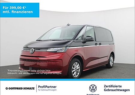 VW T7 Multivan Volkswagen 2.0 TDI DSG KR Anhängekupplung