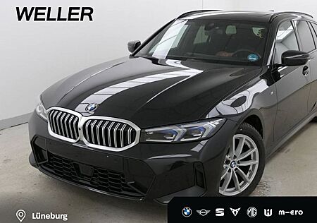 BMW 320d xdr T M Sport LCI Pano,HUD,LCP,ACC,AHK