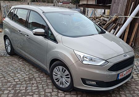 Ford C-Max 1.5 TDCi Cool&Connect 120PS Schiebet. 8 Si