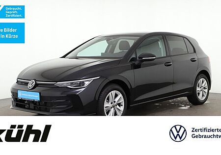 VW Golf Volkswagen VIII 1.5 TSI Life Life LED+ ACC App Navi