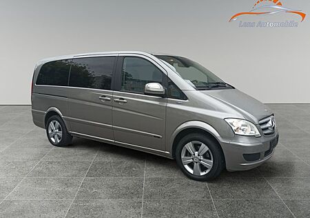 Mercedes-Benz Viano 2.0 CDI Trend lang // 6.SITZ //