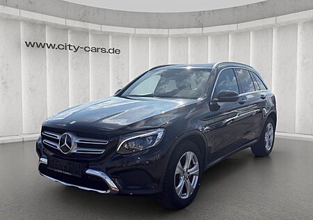 Mercedes-Benz GLC 250 GLC 250d 4Matic*LED*Pano*Navi*Cam*ACC*Burmester