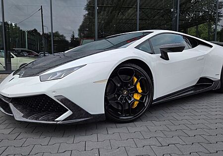 Lamborghini Huracan Huracán LP610-4