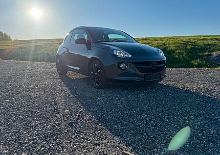 Opel Adam UNLIMITED 1.2 UNLIMITED