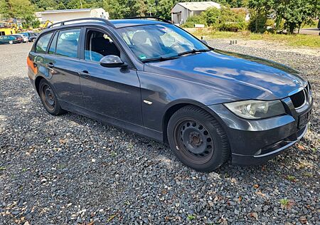 BMW 320d 320 Baureihe 3 Touring