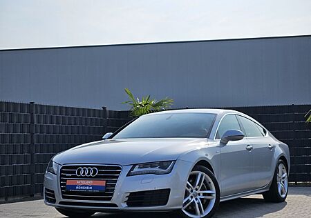 Audi A7 Sportback 3.0 TFSI quattro S line Sport Plus