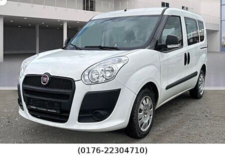 Fiat Doblo 1.4 Dynamic 5-SITZER ZV/KLIMA/PDC