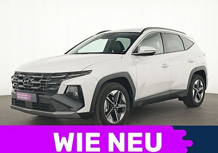 Hyundai Tucson Navi|Kamera|PDC|LED|SHZ|ACC|CarPlay