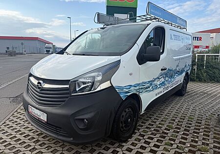 Opel Vivaro B 2,7t #Tüv Neu #Inspektion Neu #100Tkm