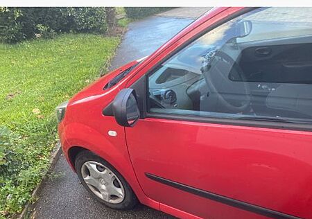Renault Twingo Paris 1.2 LEV 16V 75 eco2 Paris