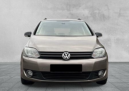 VW Golf Plus Volkswagen 1.4 Match