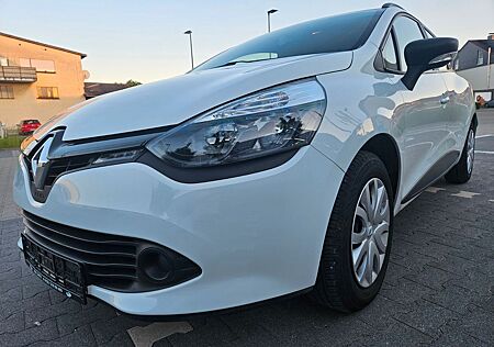 Renault Clio /SERVO/ZENTRAL/EFH/TEMP/NEU TUV AU/EURO/6