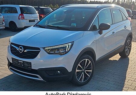 Opel Crossland X Crossland (X)*Innovation*1.6 D*Vollausstattung*
