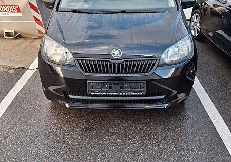 Skoda Citigo 1.0 MPI 44kW Cool Edition Cool Edition