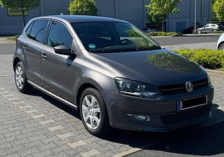 VW Polo Volkswagen 1.2 44kW Team