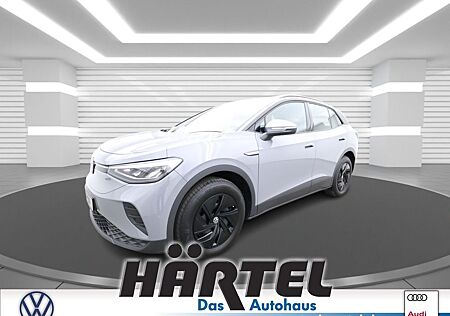 VW ID.4 Volkswagen PURE 52 KWH AUTOMATIK (+ACC-RADAR+NAVI) LED