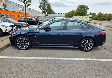 BMW 430d xDrive Gran Coupé M Sport X Drive Facelift