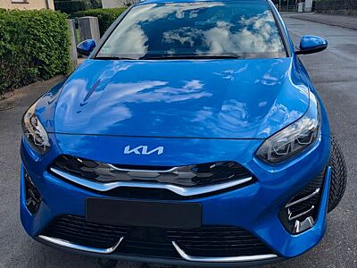 Kia cee'd / Ceed 1.6 GDI Plug-In Hybrid Platinum...