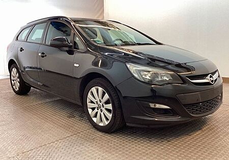 Opel Astra J Sports Tourer Style