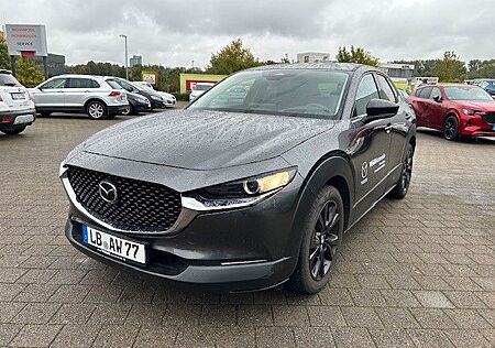 Mazda CX-3 CX-30 Homura 2WD Automatik