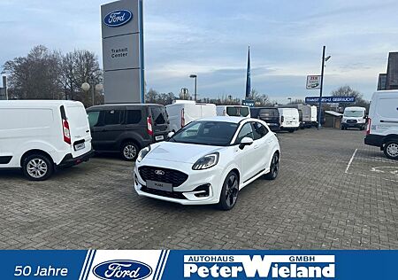 Ford Puma ST-Line 1.0 EcoBoost Mild Hybrid EU6e Navi