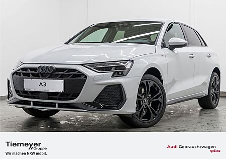 Audi A3 Sportback 30 TFSI S LINE LED LM18 NAVI