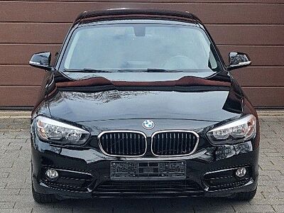 BMW 118 1 Limousine 5-trg. 118 i Advantage
