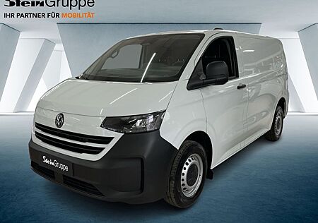 VW T7 Volkswagen Transporter Kasten Black LED Virt PDC