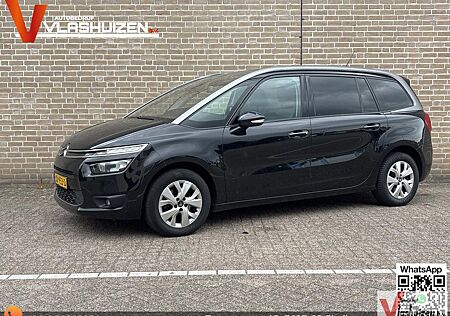 Citroën C4 Picasso 1.2 PureTech Business 7 sitze | € 4.5