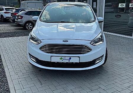 Ford C-Max Titanium