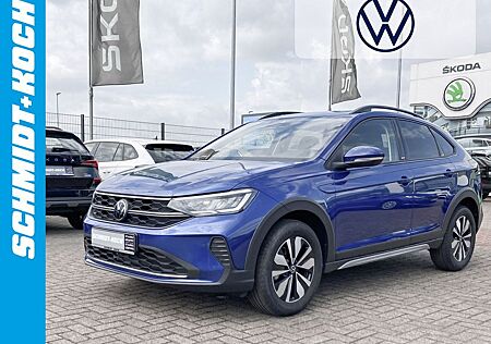 VW Taigo Volkswagen 1.5 TSi Move DSG LED-Scheinw. Lane Assist