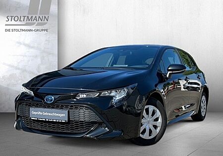 Toyota Corolla 1.8 Hybrid Comfort