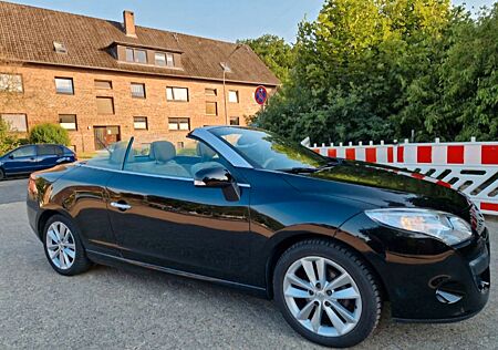 Renault Megane Mégane CC 2.0 LUXE Automatik | TÜV NEU