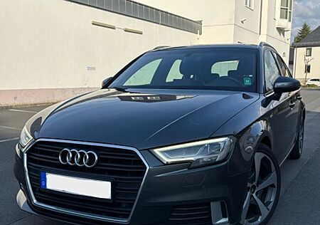 Audi A3 2.0 TDI Sportback