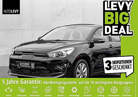 Kia Rio 1.0 T-GDI 100 Vision *LED*PDC*SHZ*KLIMA*RFK*