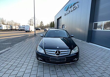 Mercedes-Benz C 200 C -Klasse T-Modell T Kompressor
