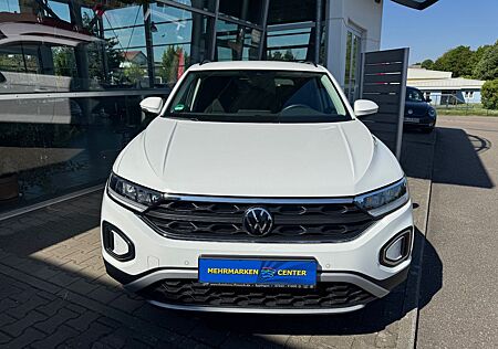 VW T-Roc Volkswagen Life