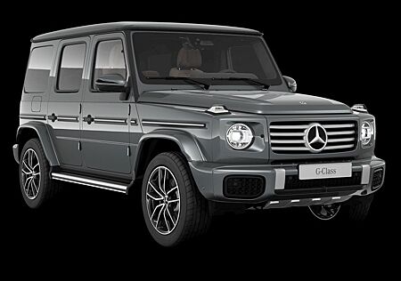 Mercedes-Benz 450 G d AMG Line