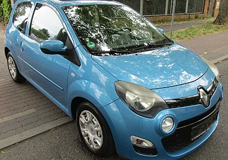 Renault Twingo Liberty TÜV Neu aus 1.Hand