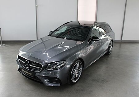 Mercedes-Benz E 53 AMG 4M+ MULTIBEAM LED DISTRONIC Panorama