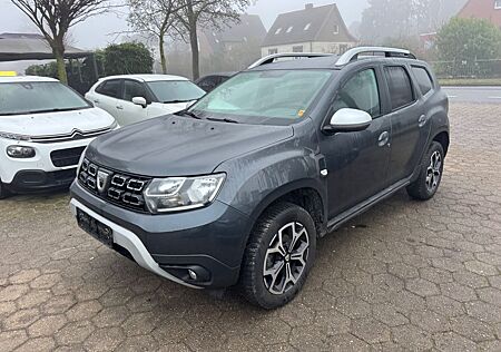 Dacia Duster II Prestige TCe 90 *Navi+Kamera+LED+SHZ