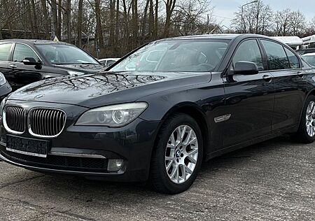 BMW 730d Sport