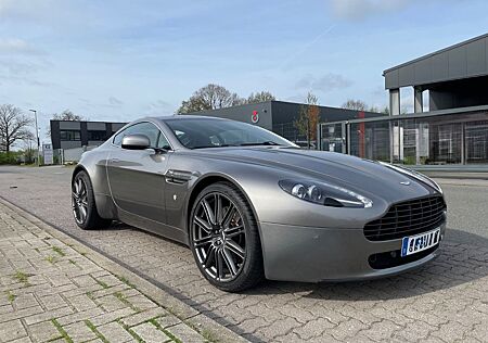 Aston Martin V8 Vantage 4.7 Sportshift Kupplung neu!