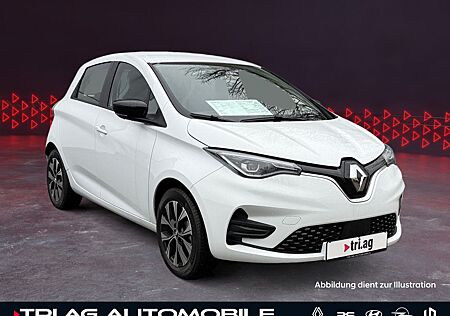 Renault ZOE Evolution EV50 135hp LED Klimaautomatik SHZ