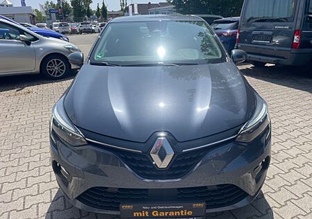 Renault Clio V Intens Scheckheft Gepflegt*LGP