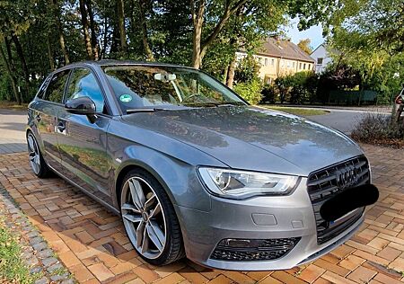 Audi A3 1.4 TFSI Ambition Sportback Ambition