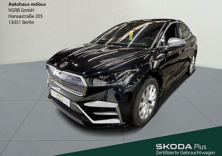 Skoda Enyaq Coupé 85x L&K*4M*RFK*NAVI*MATRIX*HUD*APP*